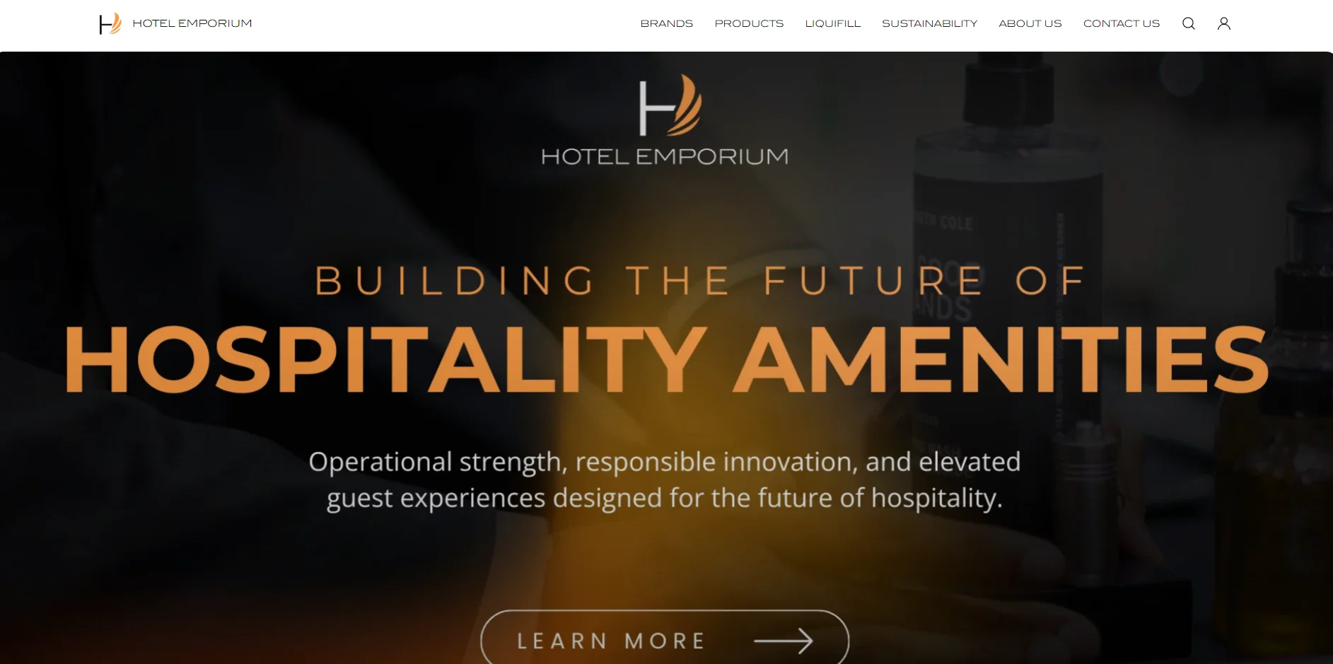 top 10 hotel cosmetics manufacturers for private label and hospitality amenities